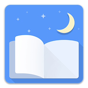 Moon+ Reader Android...