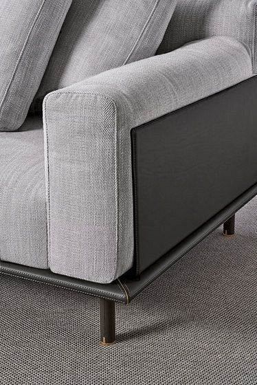 TIMOTHY SOFA - Sofas...