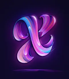 3D Calligraphy   Clothing colorful Graffiti lettering streetart typography   chrome neon