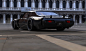 Black Revenge, Rostislav Prokop