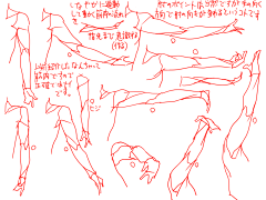 波板糖有点咸采集到[ ００３３ ] 线稿作品收藏