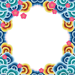 设会男青年采集到插画