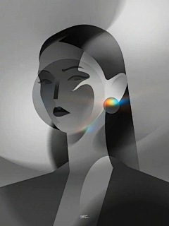 lightINtheDARK采集到画