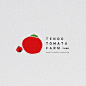 #logo精选# #LOGO设计# 一组日式趣味风LOGO设计
via：nemo slow ​​​​