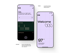 LooKen采集到UI