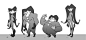 King and Jester