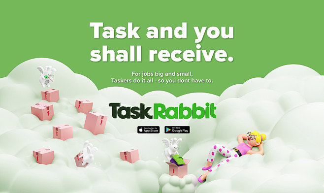 Task Rabbit - Task a...