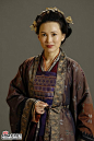 古代服饰，伪技术贴，聚集五花八门的古代造型、服装、发型、首饰、头面(第9页)_娱乐八卦_天涯论坛