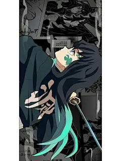 无一郎的无是无限的无_1_Ai壁纸作坊_来自小红书网页版