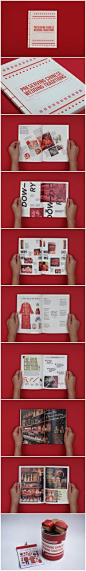 Preserving Chinese Wedding Traditions  via http://www.behance.net/gallery/Preserving-Chinese-Wedding-Traditions/9177269@北坤人素材