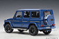AUTOART 奥图亚 奥拓 1/18 奔驰G63 AMG G63 2017 款 汽车模型-淘宝网