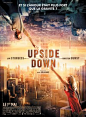 逆世界 Upside Down (2012)很有新意的片子。
