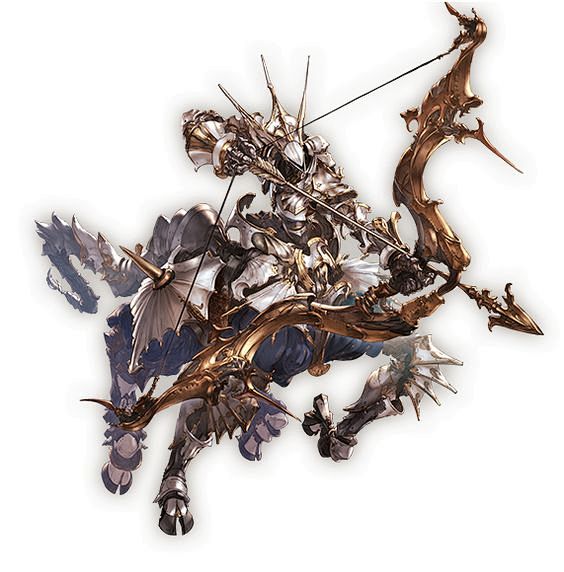 Sagittarius | THEATR...