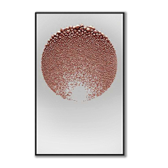 Uhan含采集到挂画 装饰画-软装