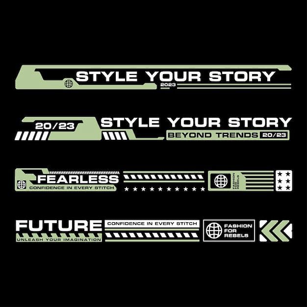 Premium Vector | Cre...