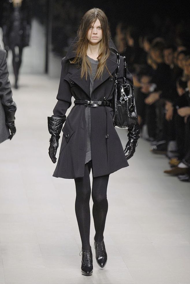 Burberry Prorsum F/W...