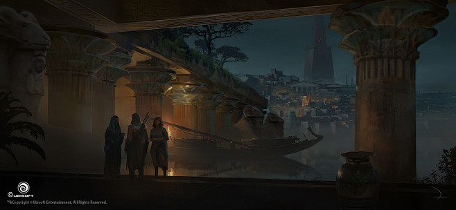 Assassin's Creed Ori...