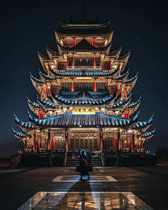 /ka将军采集到建筑