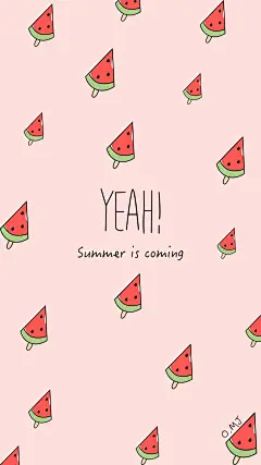 西瓜壁纸