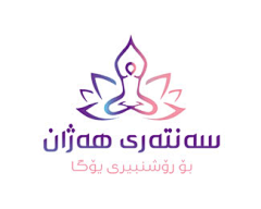 +1设采集到舞蹈瑜伽健身LOGO