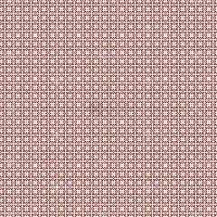 点阵生成式计算艺术插画