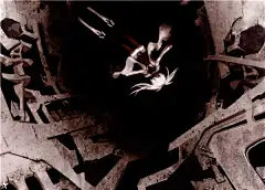 黑岩射手 榆林ACG 高清壁纸 black_rock_shooter 