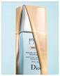 Dior Hydralife – Ad campaing