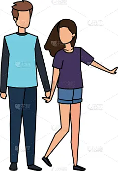 性格,青年伴侣,成年的,学生,父母,男人,青年男人,男孩,女人