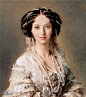 Amanda Seyfried | 25 Classic Paintings Improved By Celebrities