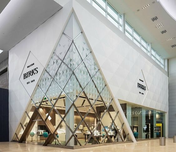 Birks Divests US Ope...