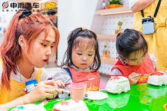 范特北采集到嘉年华/游乐场