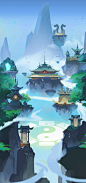 ui场景