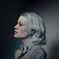 Grace Kelly, Hadi Karimi : Sculpted in ZBrush
Color texture painted in Substance Painter
Rendered in Maya with Arnold
Used Xgen core for the hair