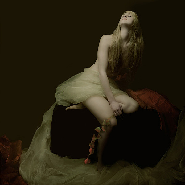 Mariska Karto：文艺复兴油画...