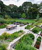 The Society of Garden Designers Awards – the winning gardens