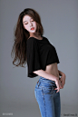 【韩国美女】◆ 成雅英 ---心乱飞舞