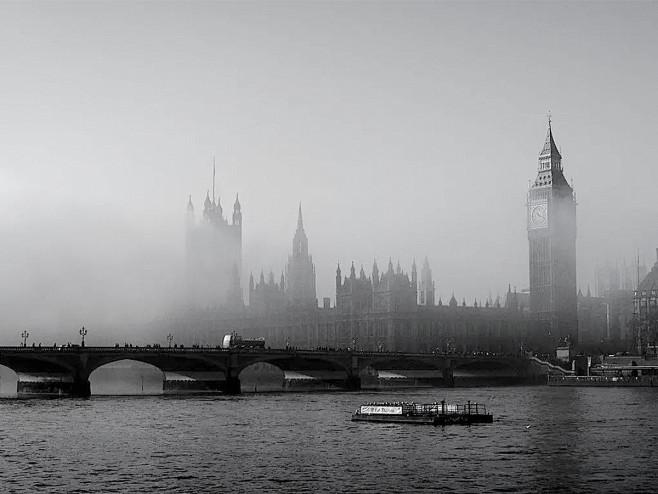 这项政策旨在为伦敦甩掉“雾都”这顶帽子。...