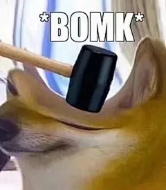 狗头，狗脸表情包