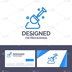 创造力,名片,模板,品牌名称,白色,分离着色,农业,商务,房屋,收集