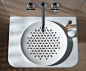 Vitra Water Jewels washbasin- 来久形，获取海量优质的设计资源 josn.com.cn