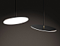吸顶灯 GIRO by Folio