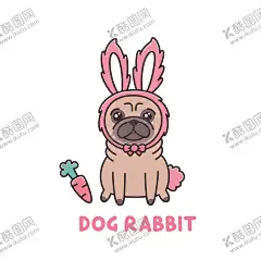 八哥犬 【酷图网】T恤印花,卡通印花,简单印花,儿童衫,童装,服装设计,创意印花,雪人,狮子,天鹅,小熊,圣诞老人,抽象卡通,可爱蔬菜,蔬菜,花菜,萝卜,玉米,豌豆,大象,小狗,小老虎,海狮,海豹,美人鱼,螃蟹,鱼,章鱼,鲸鱼,照相机,猫头鹰,小猫,企鹅,柠檬,抽象植物,蝴蝶,昆虫,灯,小虫子,太阳,小兔子