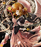 小樱 星の力