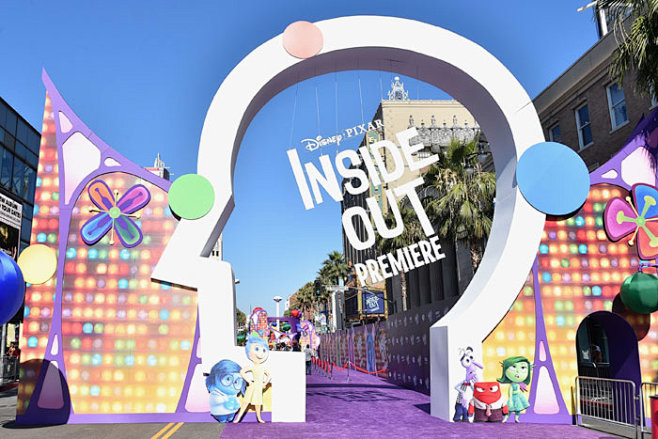 'Inside Out'