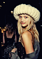 Gemma Ward