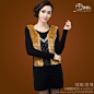 http://detail.tmall.com/item.htm?id=36297901188&spm=a220z.1000880.0.0.z7xLxv
渡情2013冬新款女装奢华仿皮草保暖加厚打底毛衣包臀羊毛连衣裙