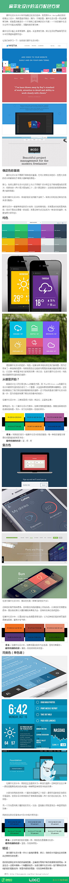 Dylan-Aus采集到网页排版设计