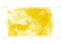 笔触,彩色图片,插画,背景,图像特效,黄色,眼罩,无人,创造力,自然纹理
