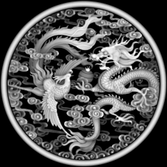 咕嘟的根号山采集到灰度图