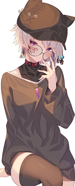 空空思想采集到女色